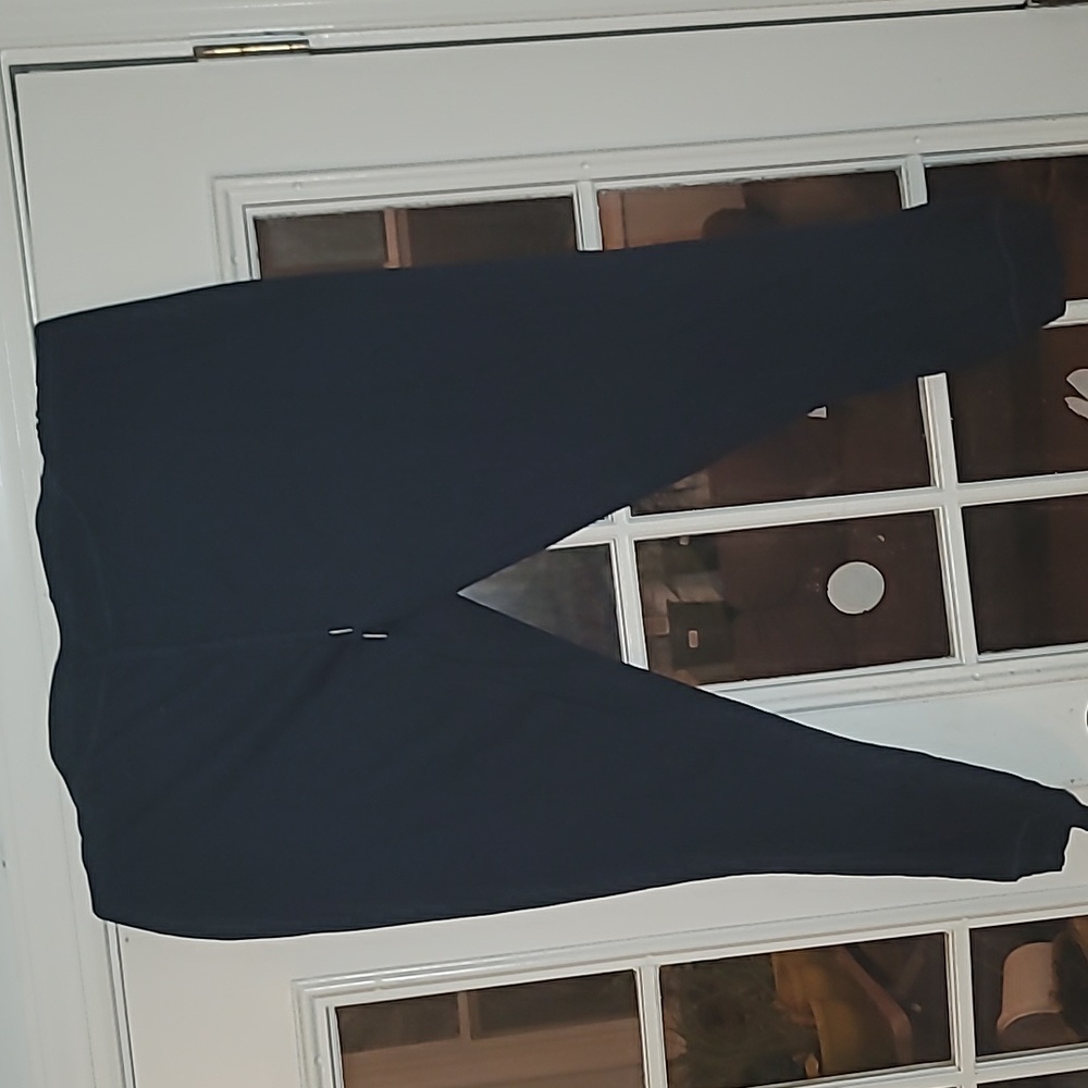 Waterproof sweatpants